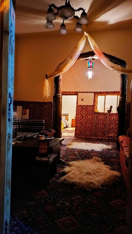 Grandma'S House Apartment Wadi Musa Exterior foto